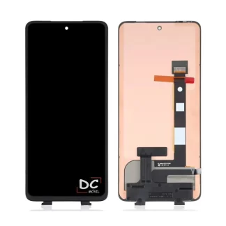 PACHA MOTO G52 - G72 - G82 - INCELL