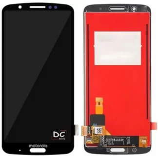PACHA MOTO G6 PLUS