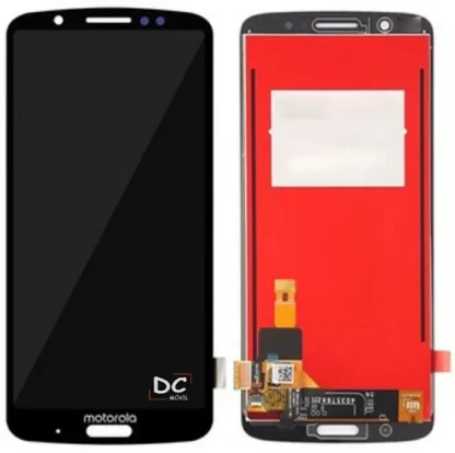 PACHA MOTO G6 PLUS