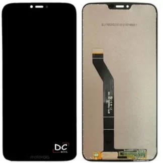 PACHA MOTO G7 POWER