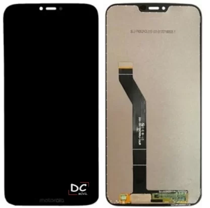 PACHA MOTO G7 POWER