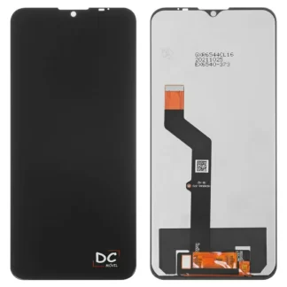 PACHA MOTO G8 PLUS