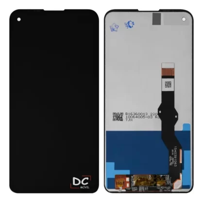 PACHA MOTO G8 POWER