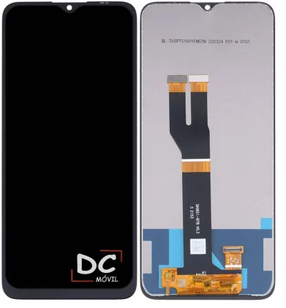 PACHA NOKIA G21
