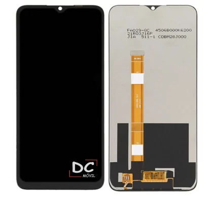 PACHA OPPO A16