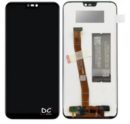 PACHA HUAWEI P20 LITE - NOVA 3E - INCELL