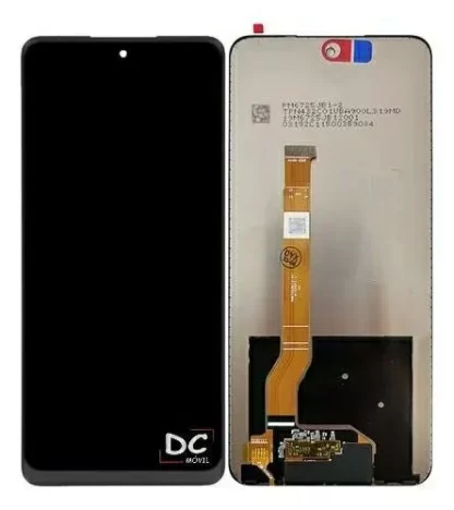 PACHA REALME C55 - OPPO A58 5G