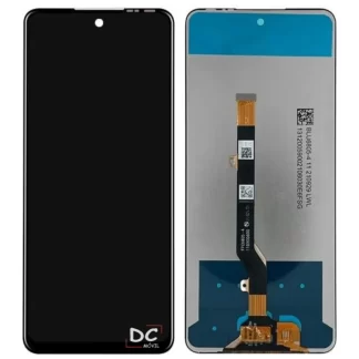 PACHA TECNO CAMON 18P