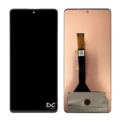 PACHA TECNO CAMON 20 - CAMON 20 PRO - NOTE 30 - NOTE 30 PRO - INCELL