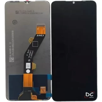 PACHA TECNO SPARK 10C - POP 7 - SMART 7 - HOT 30I