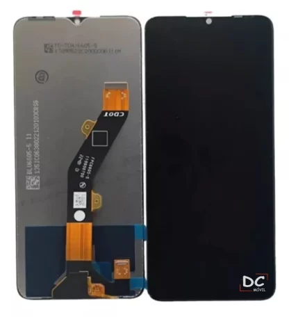 PACHA TECNO SPARK 10C - POP 7 - SMART 7 - HOT 30I