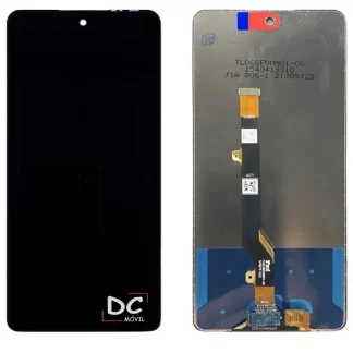 PACHA TECNO SPARK 10 PRO - POVA 5