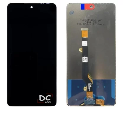 PACHA TECNO SPARK 10 PRO - POVA 5