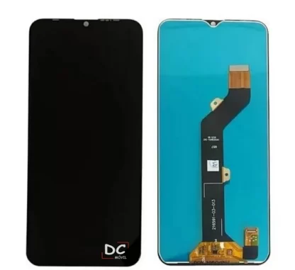PACHA TECNO SPARK 6 GO - SPARK 7T - INFINIX HOT 10 LITE