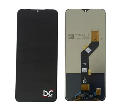 PACHA TECNO SPARK 7 PRO - CAMON 17 - CAMON 18i