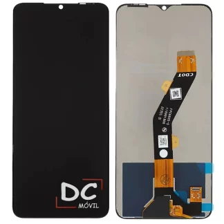 PACHA TECNO SPARK GO 2023 - HOT 30i - SPARK 10 - SMART 7 - SPARK 7 HD - POP 7 PRO