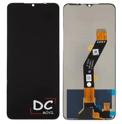 PACHA TECNO SPARK GO 2023 - HOT 30i - SPARK 10 - SMART 7 - SPARK 7 HD - POP 7 PRO