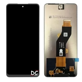 PACHA TECNO SPARK GO 2024 - SPARK 20 - 20C - SMART 8 - SMART 8 PRO - TECNO POP 8 - INFINIX HOT 40i