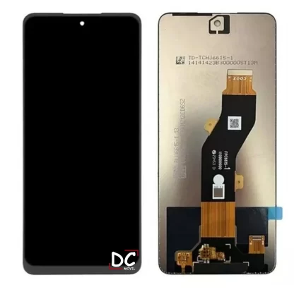 PACHA TECNO SPARK GO 2024 - SPARK 20 - 20C - SMART 8 - SMART 8 PRO - TECNO POP 8 - INFINIX HOT 40i