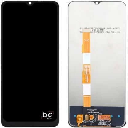 PACHA VIVO Y20 - Y20i - Y20S - Y11S