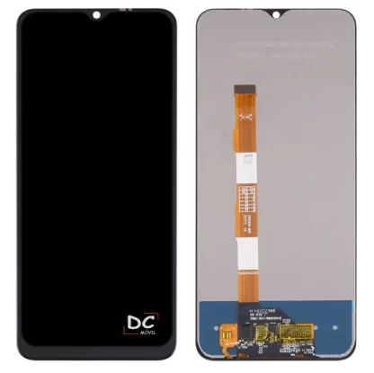 PACHA VIVO Y21S -Y16 - Y20S