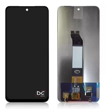 PACHA XIAOMI NOTE 10 5G - POCO M3 PRO 5G