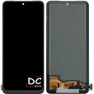 PACHA XIAOMI NOTE 10 - NOTE 10S - INCELL