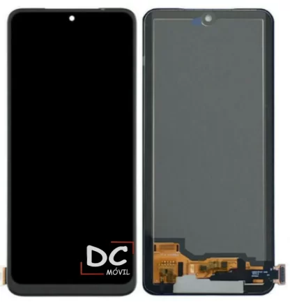 PACHA XIAOMI NOTE 10 - NOTE 10S - INCELL