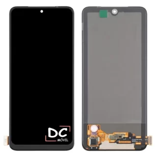 PACHA XIAOMI NOTE 10 - NOTE 10S - OLED