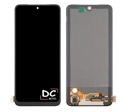 PACHA XIAOMI NOTE 10 - NOTE 10S - OLED