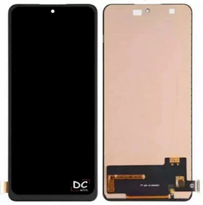 PACHA XIAOMI NOTE 10 PRO - NOTE 10 LITE - NOTE 11 PRO - NOTE 12 PRO 4G - POCO X4 PRO 5G - INCELL