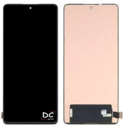 PACHA XIAOMI NOTE 11 - NOTE 11S - NOTE 12S  - POCO M4 PRO 4G INCELL