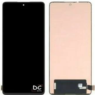 PACHA XIAOMI NOTE 11 - NOTE 11S - NOTE 12S - POCO M4 PRO 4G OLED