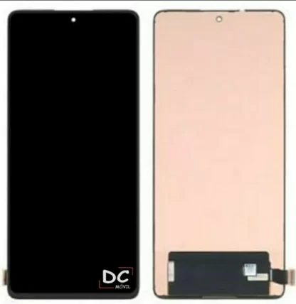 PACHA XIAOMI NOTE 11 - NOTE 11S - NOTE 12S - POCO M4 PRO 4G OLED