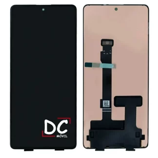 PACHA XIAOMI NOTE 12 PRO 5G - INCELL