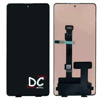 PACHA XIAOMI NOTE 12 PRO 5G - INCELL