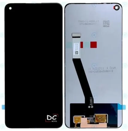 PACHA XIAOMI NOTE 9