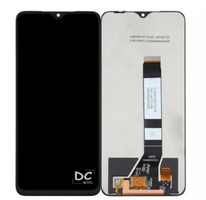PACHA XIAOMI POCO M3 - REDMI 9T