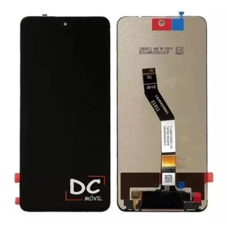 PACHA XIAOMI POCO M4 PRO - 5G - NOTE 11S 5G