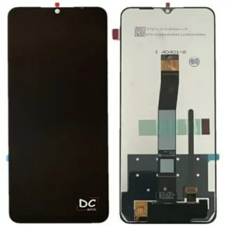 PACHA XIAOMI REDMI 10C