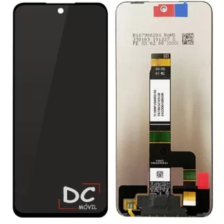 PACHA XIAOMI REDMI 12