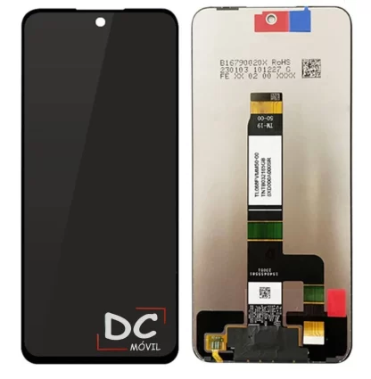 PACHA XIAOMI REDMI 12