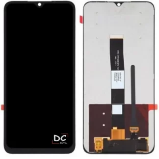 PACHA XIAOMI REDMI 9A - 9C - 10A