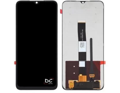 PACHA XIAOMI REDMI 9A - 9C - 10A
