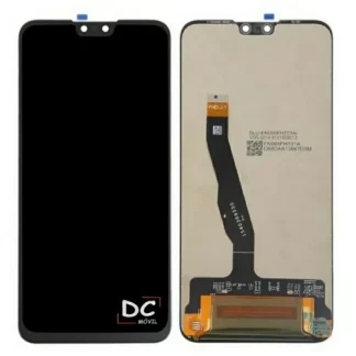PACHA HUAWEI Y9 2019 - Y8S - INCELL