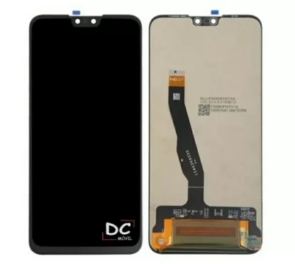 PACHA HUAWEI Y9 2019 - Y8S - INCELL