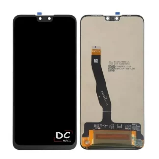 PACHA HUAWEI Y9 2019 - Y8S - ORIGINAL