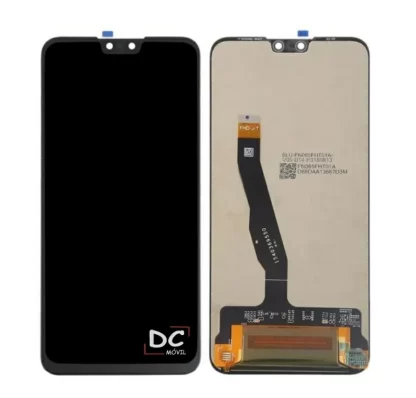 PACHA HUAWEI Y9 2019 - Y8S - ORIGINAL