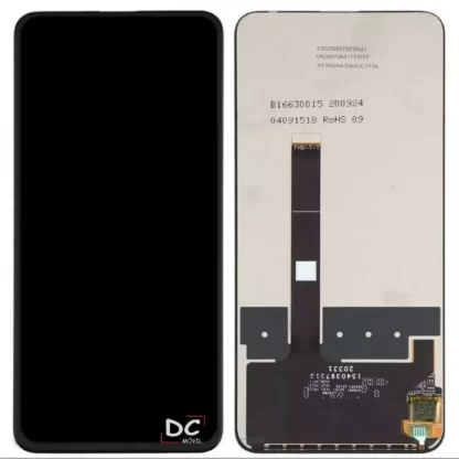 PACHA HUAWEI Y9A - INCELL