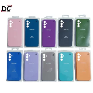 SILICONE CASE HONOR 90